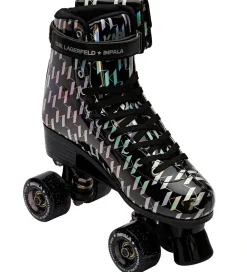 Impala Rulleskøjter|Rulleskøjter>Rulleskøjter - Quad Skate - Karl Lagerfeld