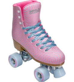 Impala Rulleskøjter|Rulleskøjter>Rulleskøjter - Quad Skate - Wavy Check