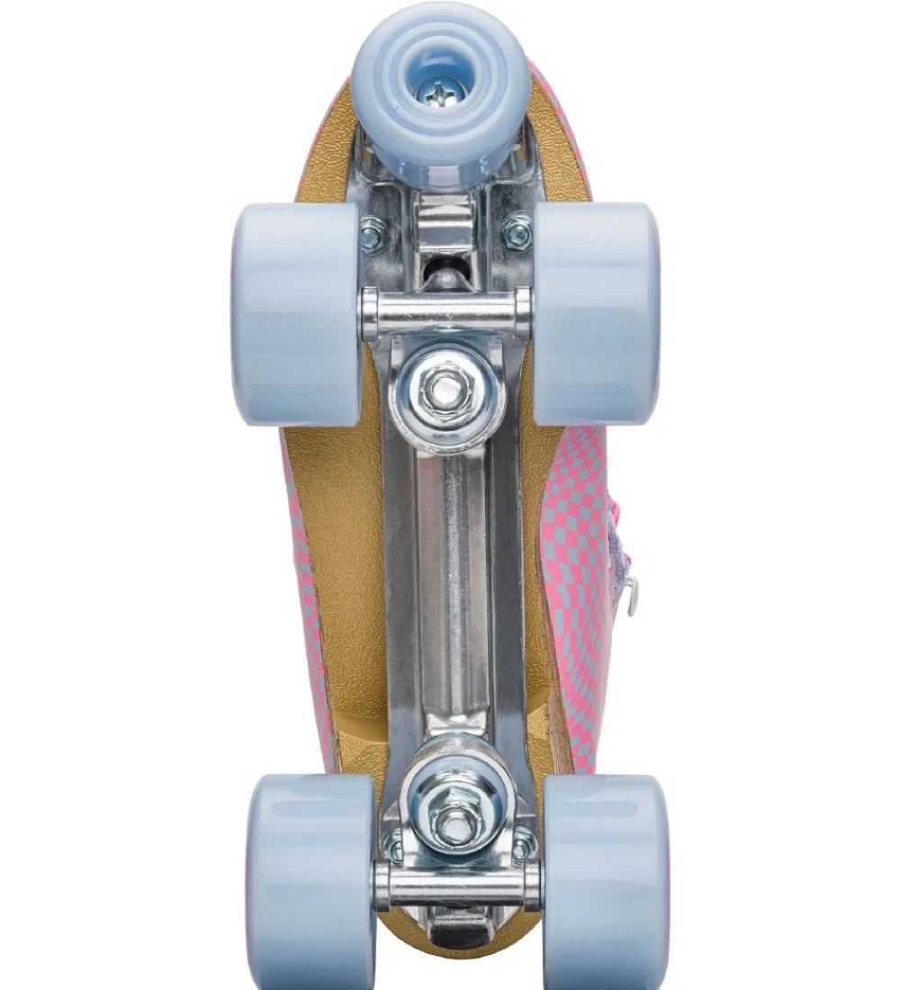 Impala Rulleskøjter|Rulleskøjter>Rulleskøjter - Quad Skate - Wavy Check