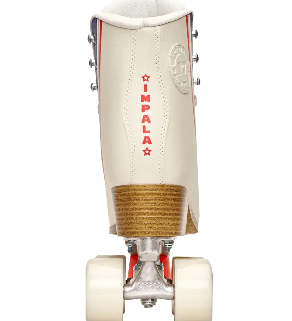 Impala Rulleskøjter|Rulleskøjter>Rulleskøjter - Quad Skate - Vintage Stripe