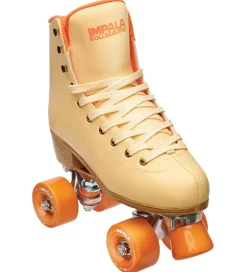 Impala Rulleskøjter|Rulleskøjter>Rulleskøjter - Quad Skate - Mimosa