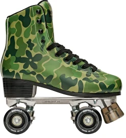 Impala Rulleskøjter|Rulleskøjter|Rulleskøjter - Quad Skate - Camo