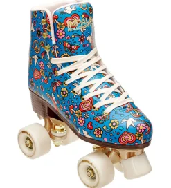 Impala Rulleskøjter|Rulleskøjter>Rulleskøjter - Quad Skate - Harmony Blue