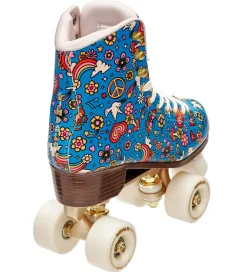 Impala Rulleskøjter|Rulleskøjter>Rulleskøjter - Quad Skate - Harmony Blue