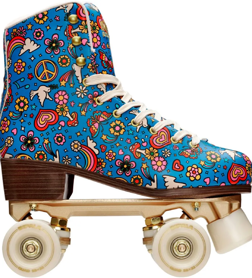 Impala Rulleskøjter|Rulleskøjter>Rulleskøjter - Quad Skate - Harmony Blue