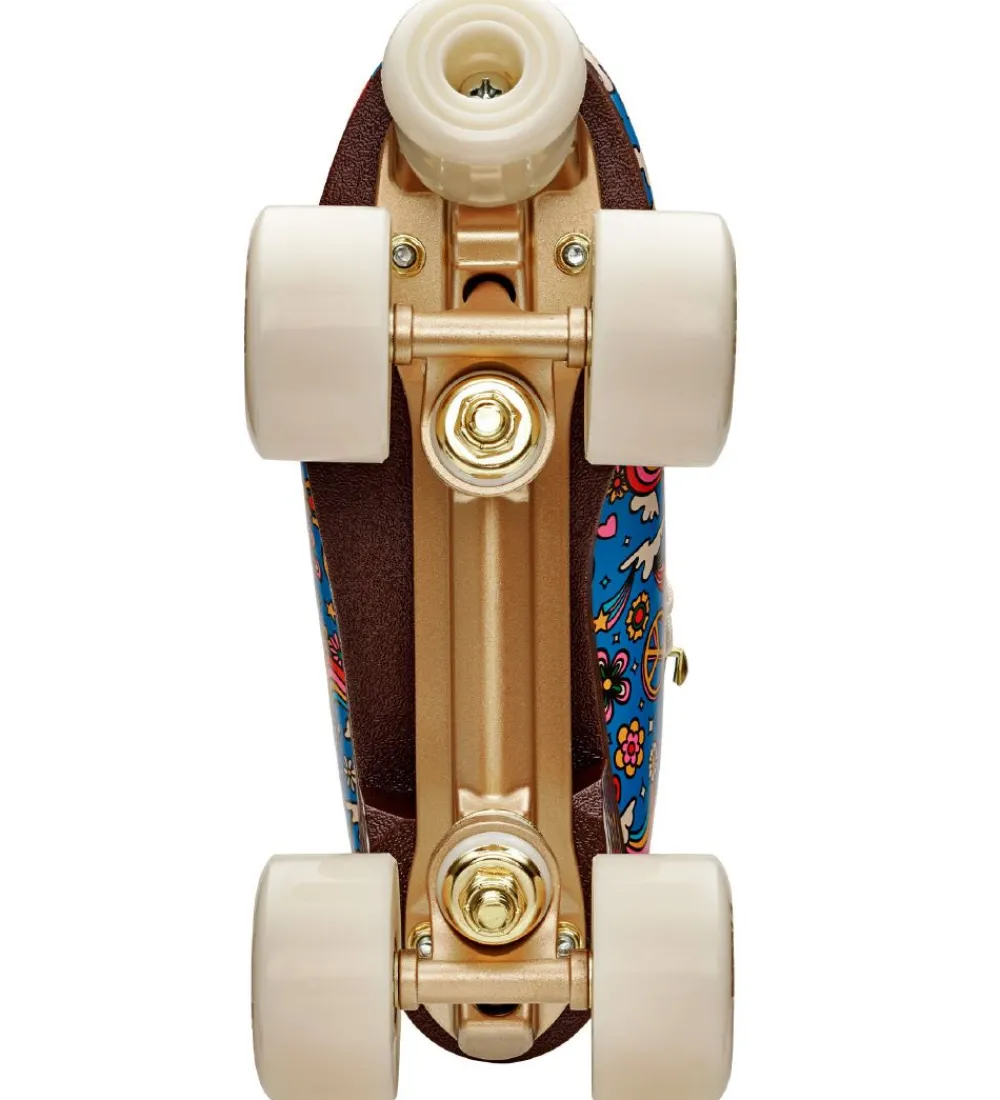 Impala Rulleskøjter|Rulleskøjter>Rulleskøjter - Quad Skate - Harmony Blue