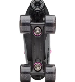 Impala Rulleskøjter|Rulleskøjter|Rulleskøjter - Quad Skate - Black Holographic