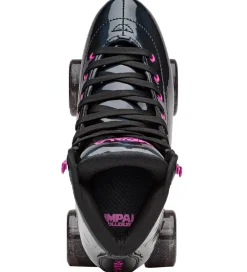 Impala Rulleskøjter|Rulleskøjter|Rulleskøjter - Quad Skate - Black Holographic