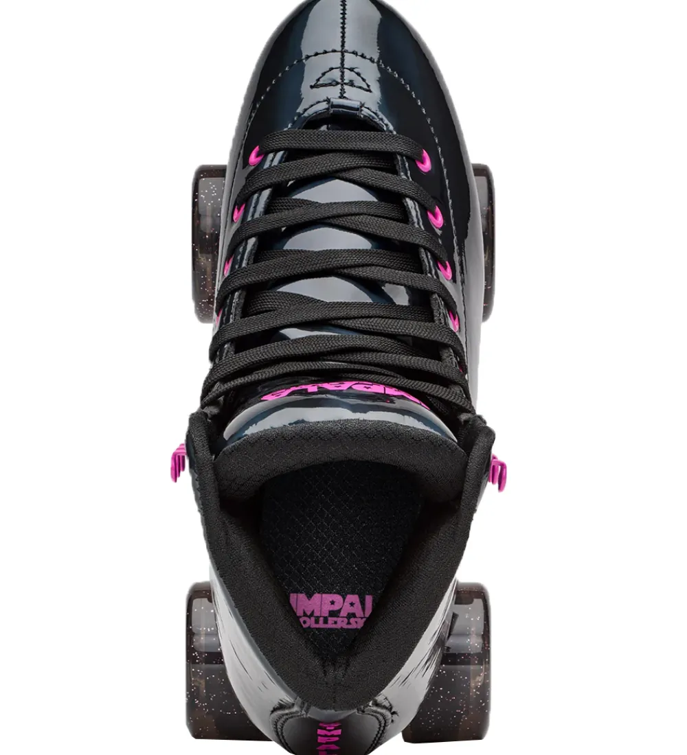 Impala Rulleskøjter|Rulleskøjter|Rulleskøjter - Quad Skate - Black Holographic