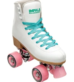 Impala Rulleskøjter|Rulleskøjter>Rulleskøjter - Quad Skate - Hvid