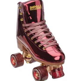 Impala Rulleskøjter|Rulleskøjter>Rulleskøjter - Quad Skate - Plum