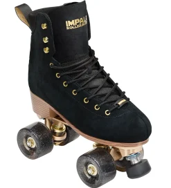 Impala Rulleskøjter|Rulleskøjter>Rulleskøjter - Samira Quad Skate - Black Night