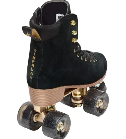 Impala Rulleskøjter|Rulleskøjter>Rulleskøjter - Samira Quad Skate - Black Night