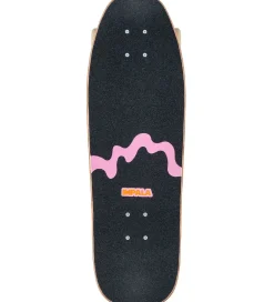 Impala Skateboards|Skateboard - Athena Cruiserboard - 28'' - Martina Martian