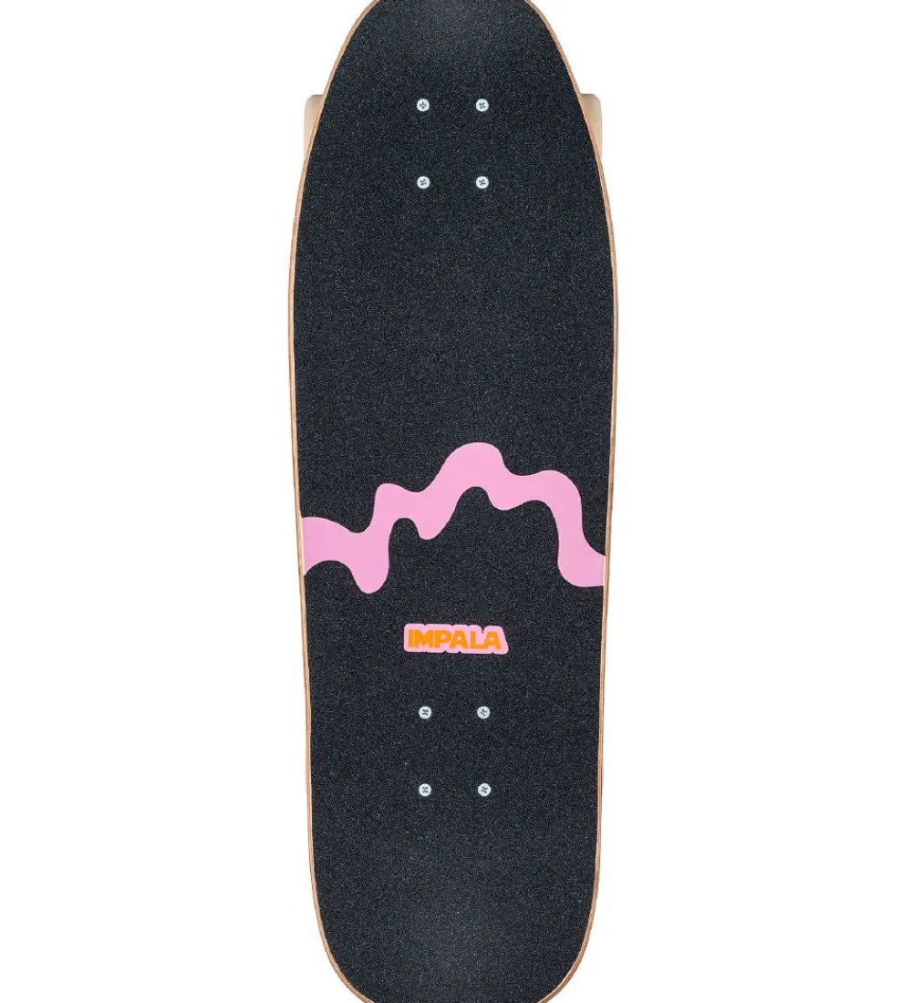 Impala Skateboards|Skateboard - Athena Cruiserboard - 28'' - Martina Martian