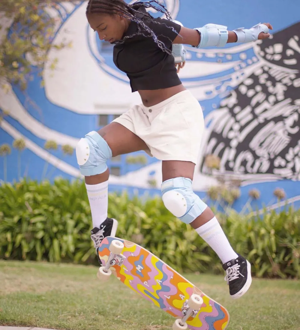 Impala Skateboards|Skateboard - Athena Cruiserboard - 28'' - Martina Martian