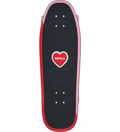 Impala Skateboards>Skateboard - Athena Cruiserboard - 28'' - Ginger Taylor