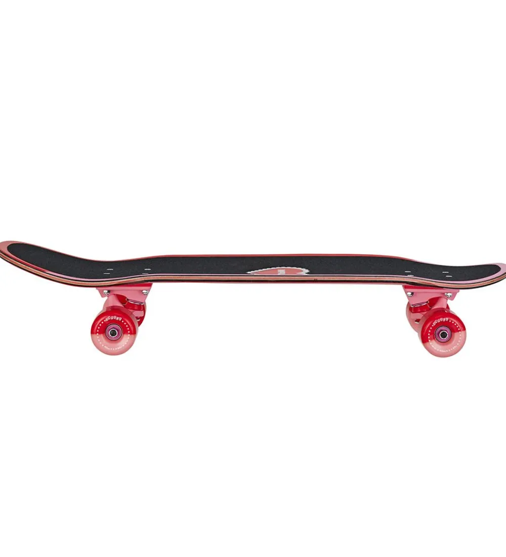 Impala Skateboards>Skateboard - Athena Cruiserboard - 28'' - Ginger Taylor