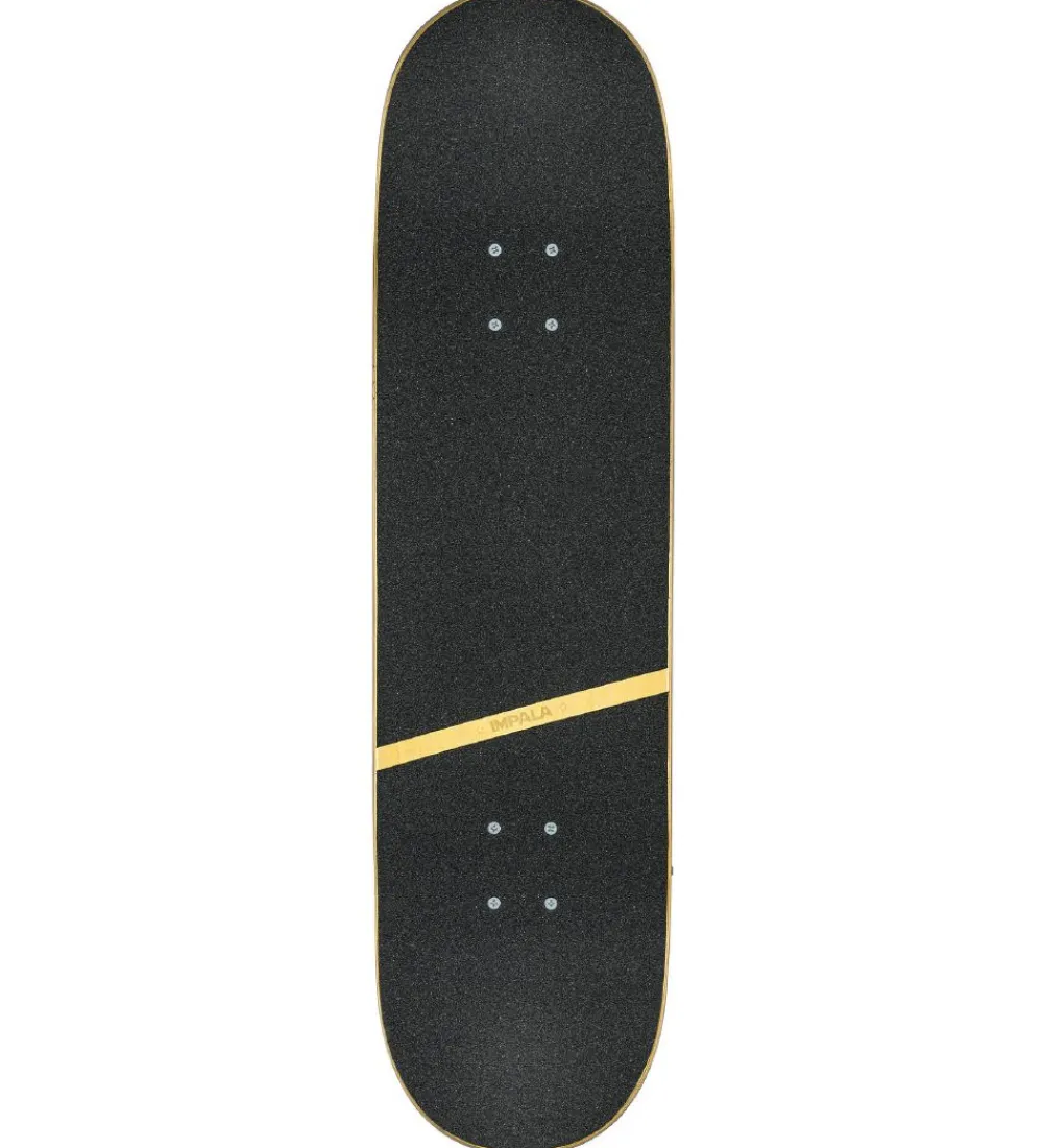 Impala Skateboards|Skateboard - Blossom - 8,5'' - Wattle