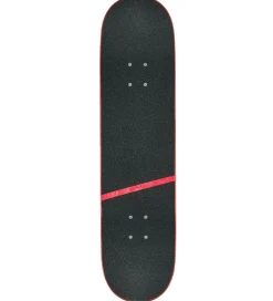 Impala Skateboards|Skateboard - Blossom - 8.0'' - Poppy