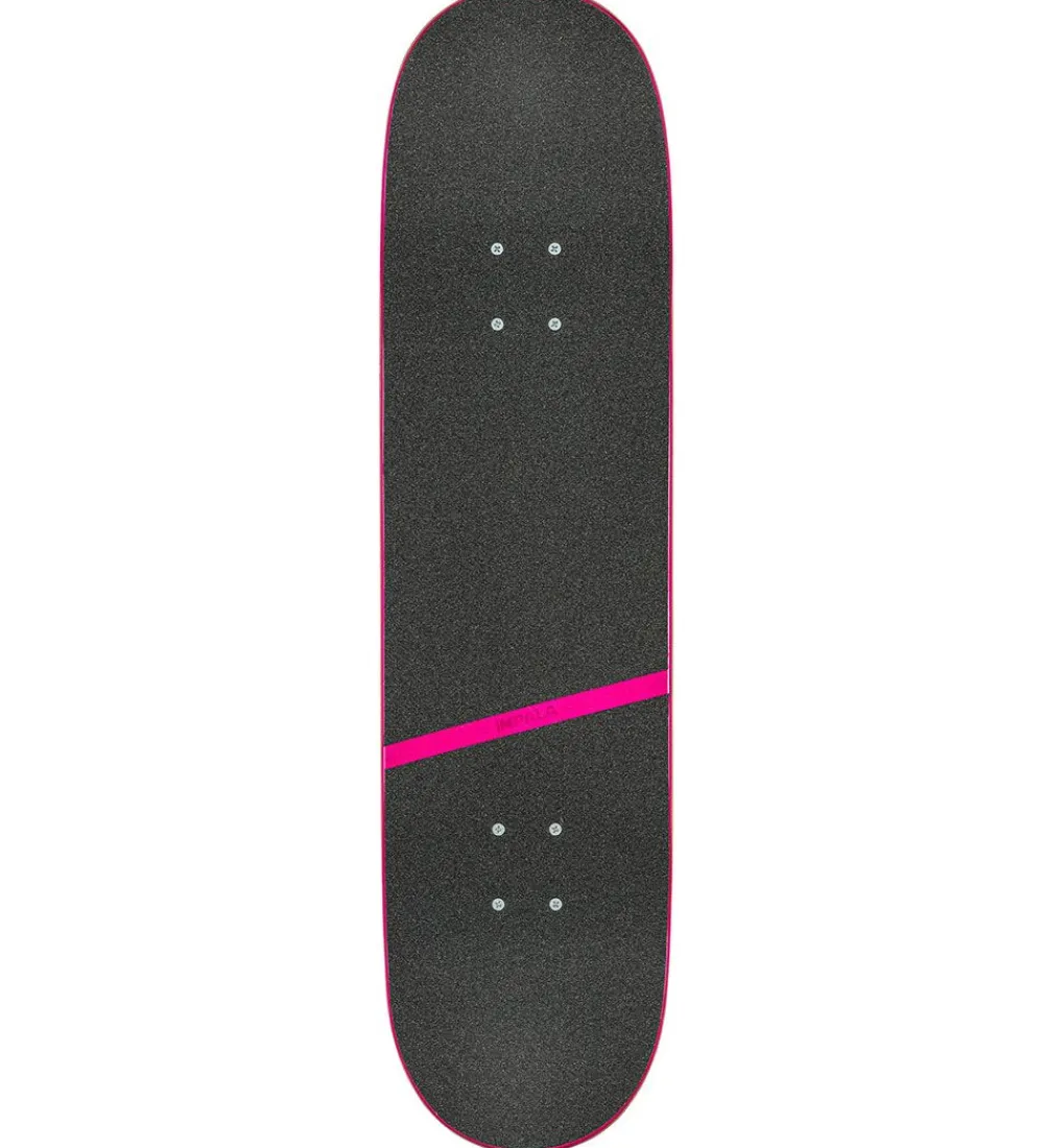 Impala Skateboards>Skateboard - Blossom - 8.25'' - Sakura