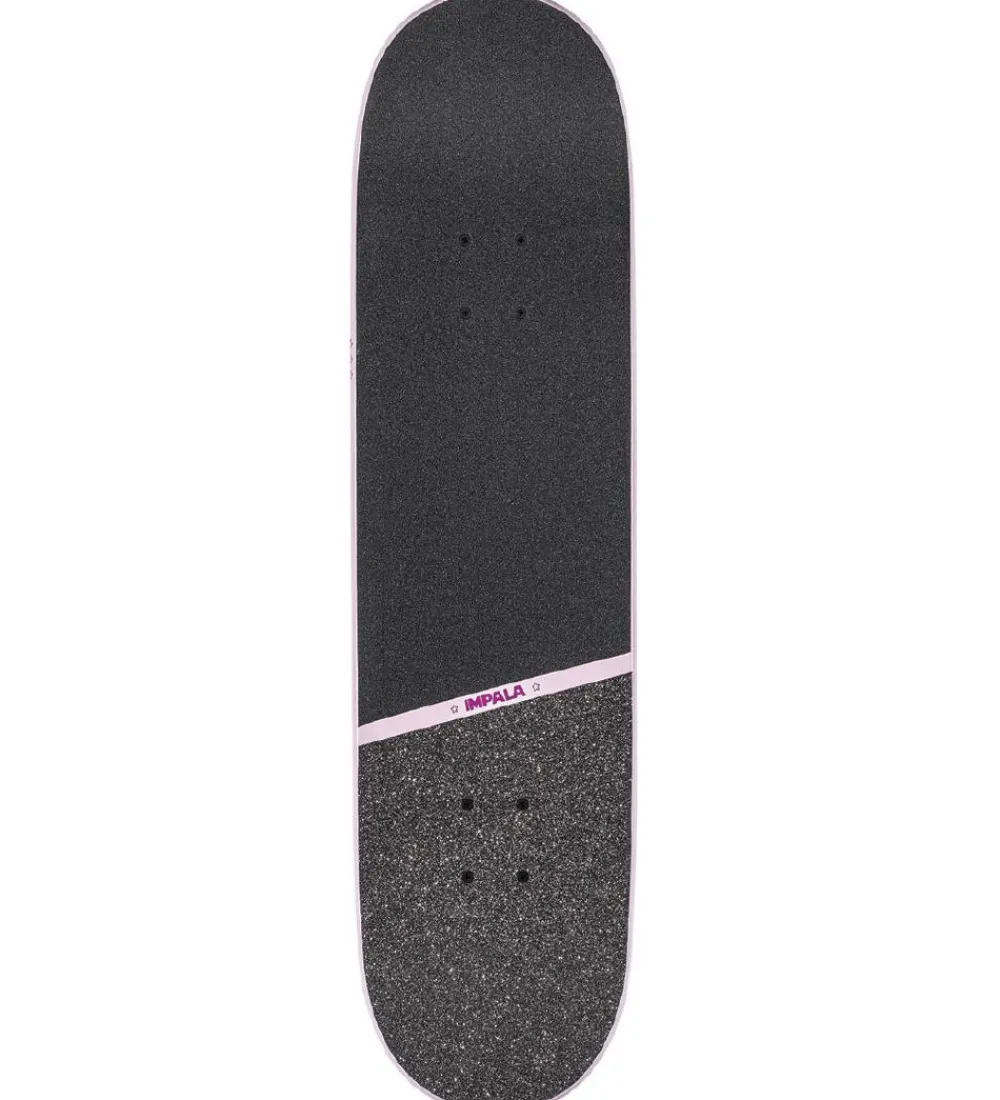 Impala Skateboards>Skateboard - Cosmos - 8,25'' - Pink