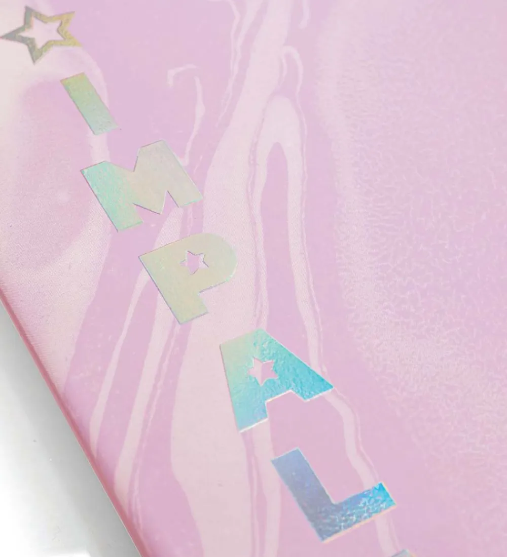 Impala Skateboards>Skateboard - Cosmos - 8,25'' - Pink