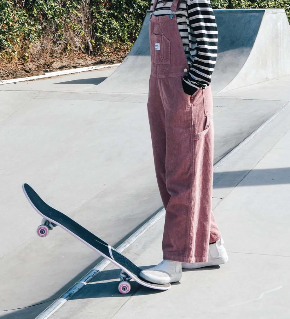 Impala Skateboards>Skateboard - Cosmos - 8,25'' - Pink