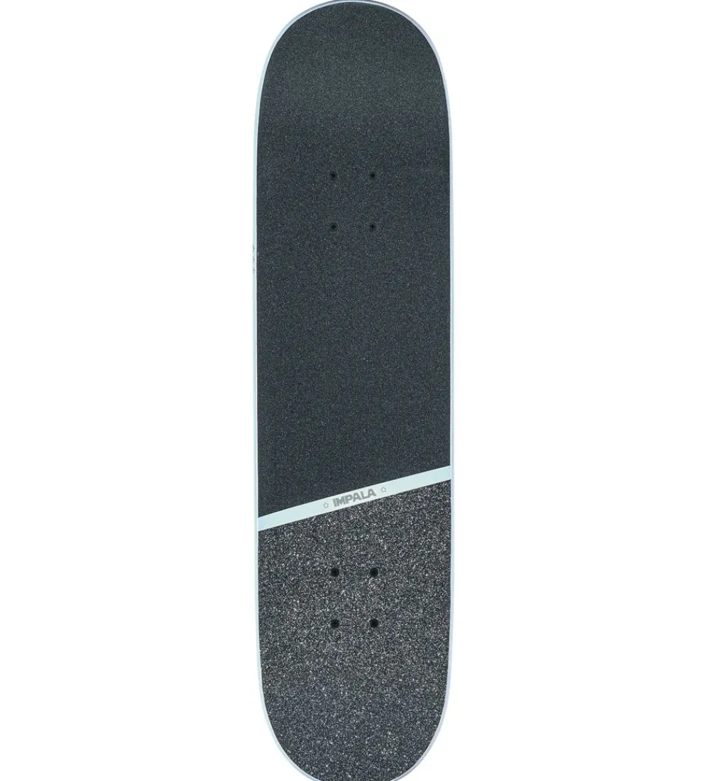 Impala Skateboards|Skateboard - Cosmos - 8,0'' - Blå