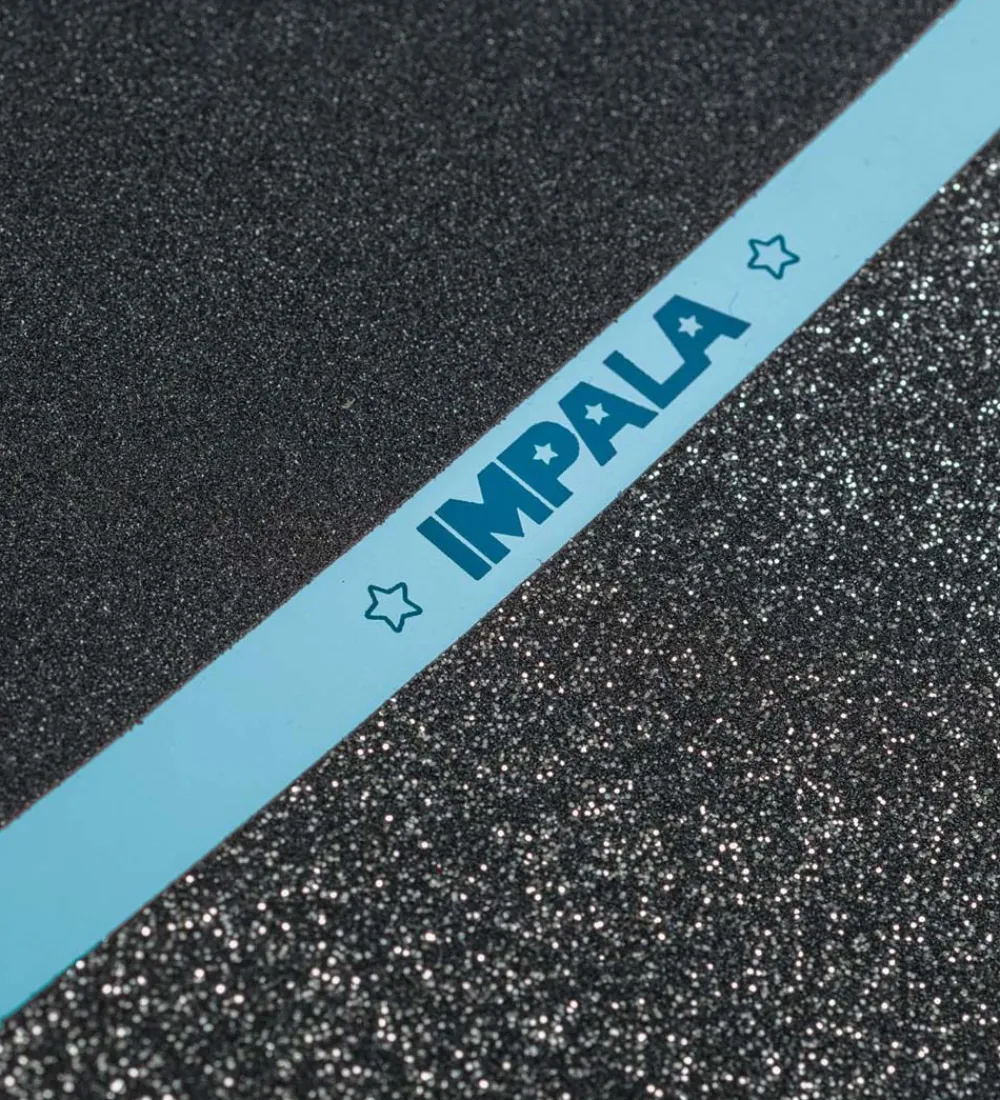 Impala Skateboards|Skateboard - Cosmos - 8,0'' - Blå