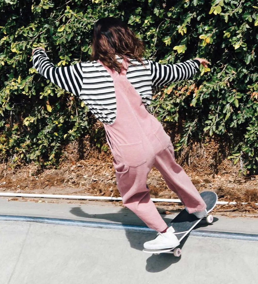 Impala Skateboards|Skateboard - Cosmos - 8,0'' - Blå