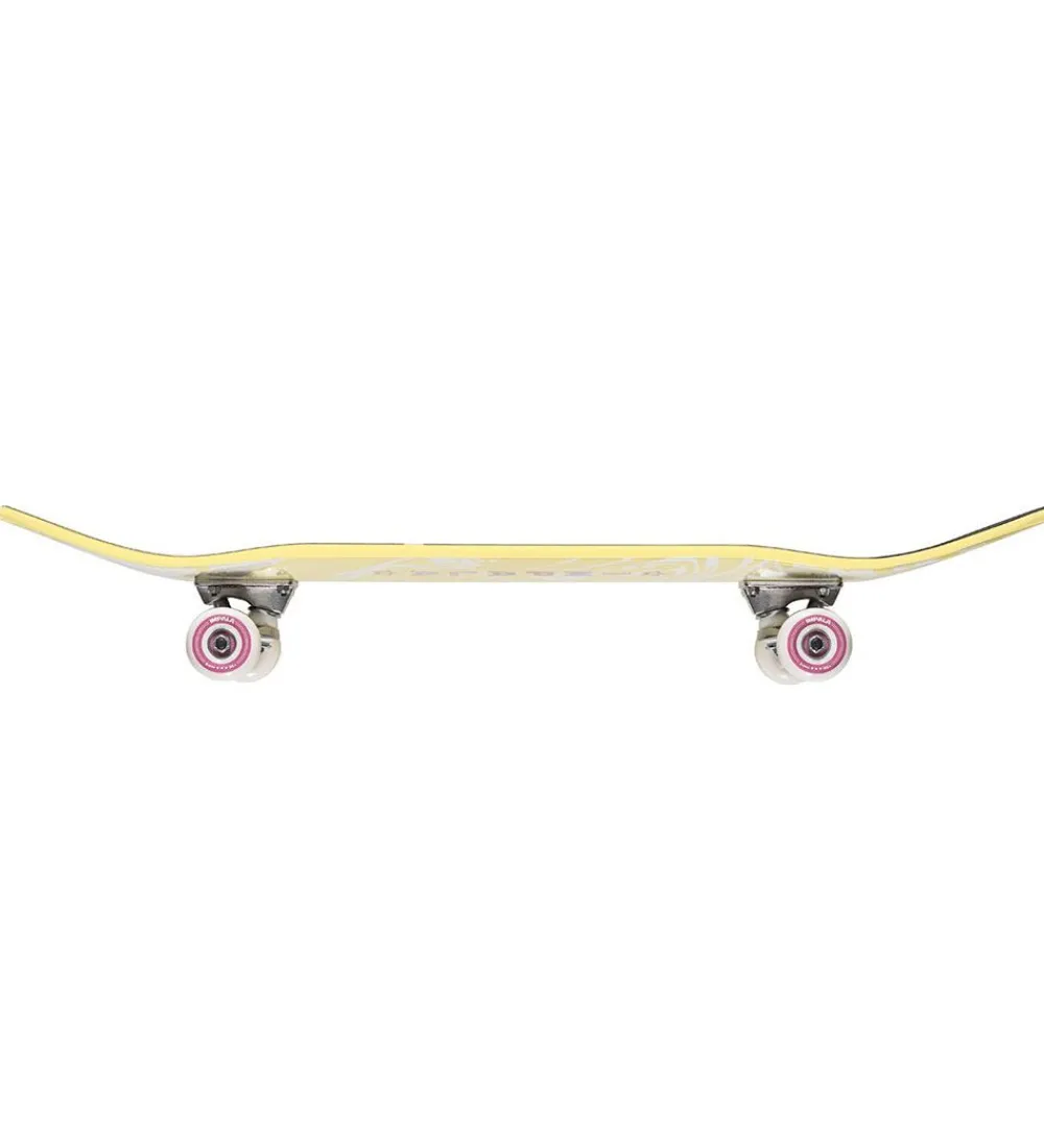 Impala Skateboards|Skateboard - Cosmos - 8.5'' - Gul