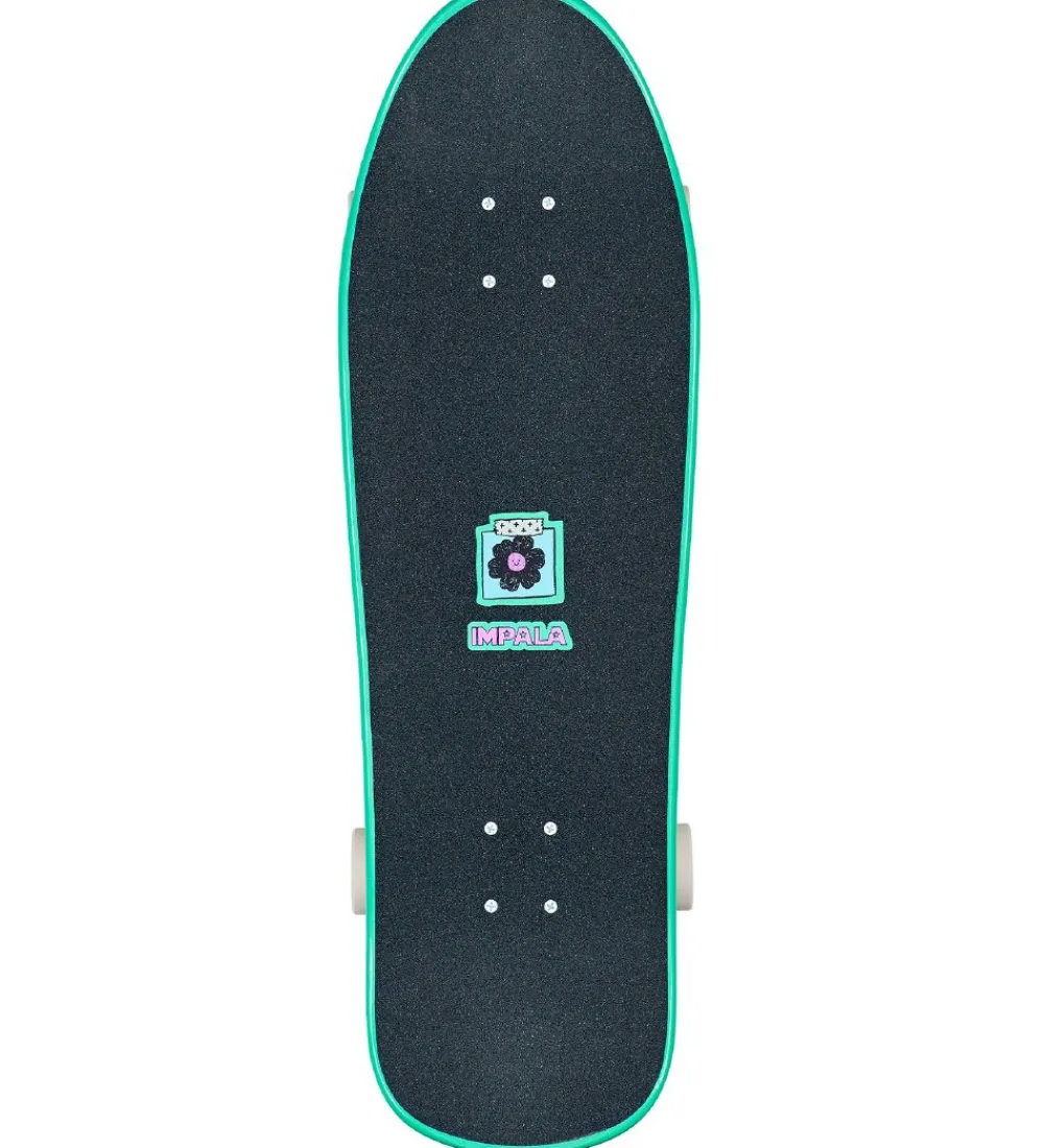 Impala Skateboards>Skateboard - Hera Cruiserboard - 31,5'' - Mel Stringer