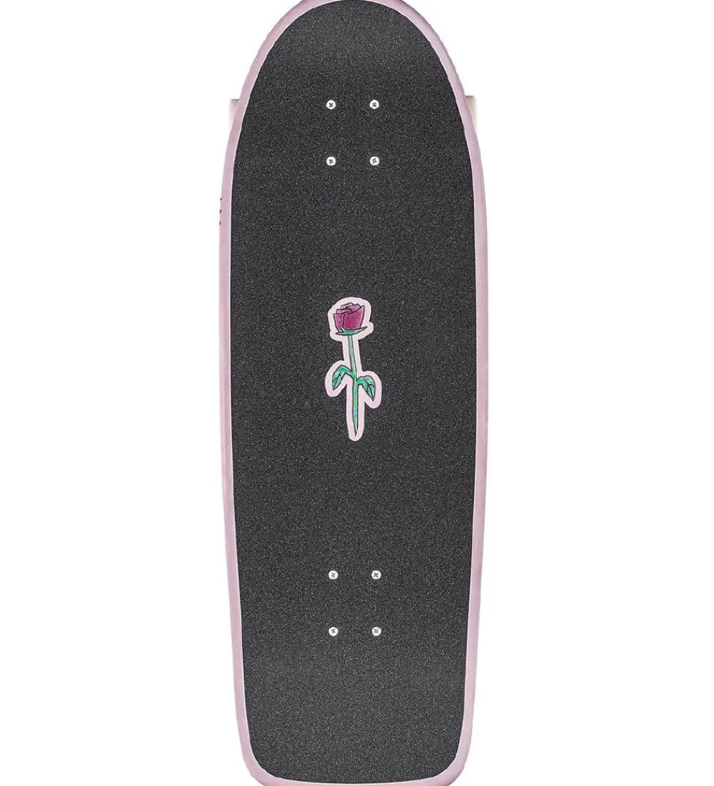 Impala Skateboards|Skateboard - Latis Cruiserboard - 31,5'' - Art Baby Girl