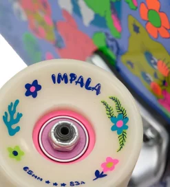 Impala Skateboards|Skateboard - Neptune Surf Skate - 30