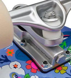 Impala Skateboards|Skateboard - Neptune Surf Skate - 30