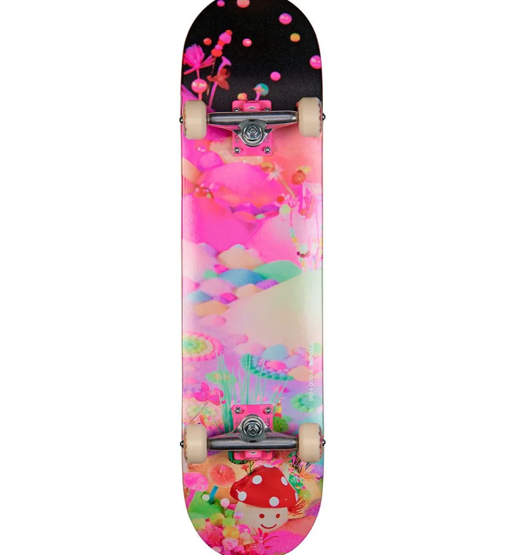 Impala Skateboards|Skateboard - Pip and Pop - 8,25'' - Candy Mountain
