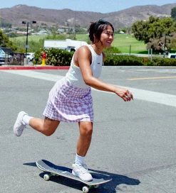 Impala Skateboards|Skateboard - Pip and Pop - 8,25'' - Candy Mountain