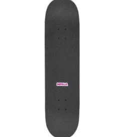 Impala Skateboards>Skateboard - Saturn - 8,25'' - Robin Eisenberg Space