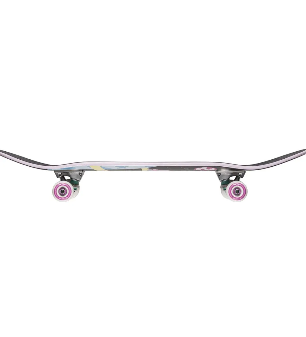 Impala Skateboards>Skateboard - Saturn - 8,25'' - Robin Eisenberg Space
