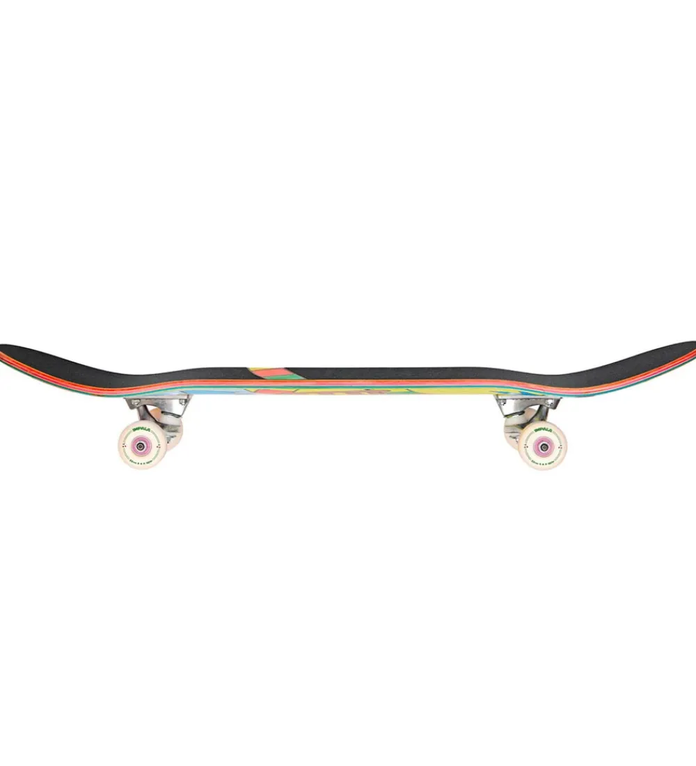 Impala Skateboards|Skateboard - Serpens - 8,25'' - Art Baby Girl