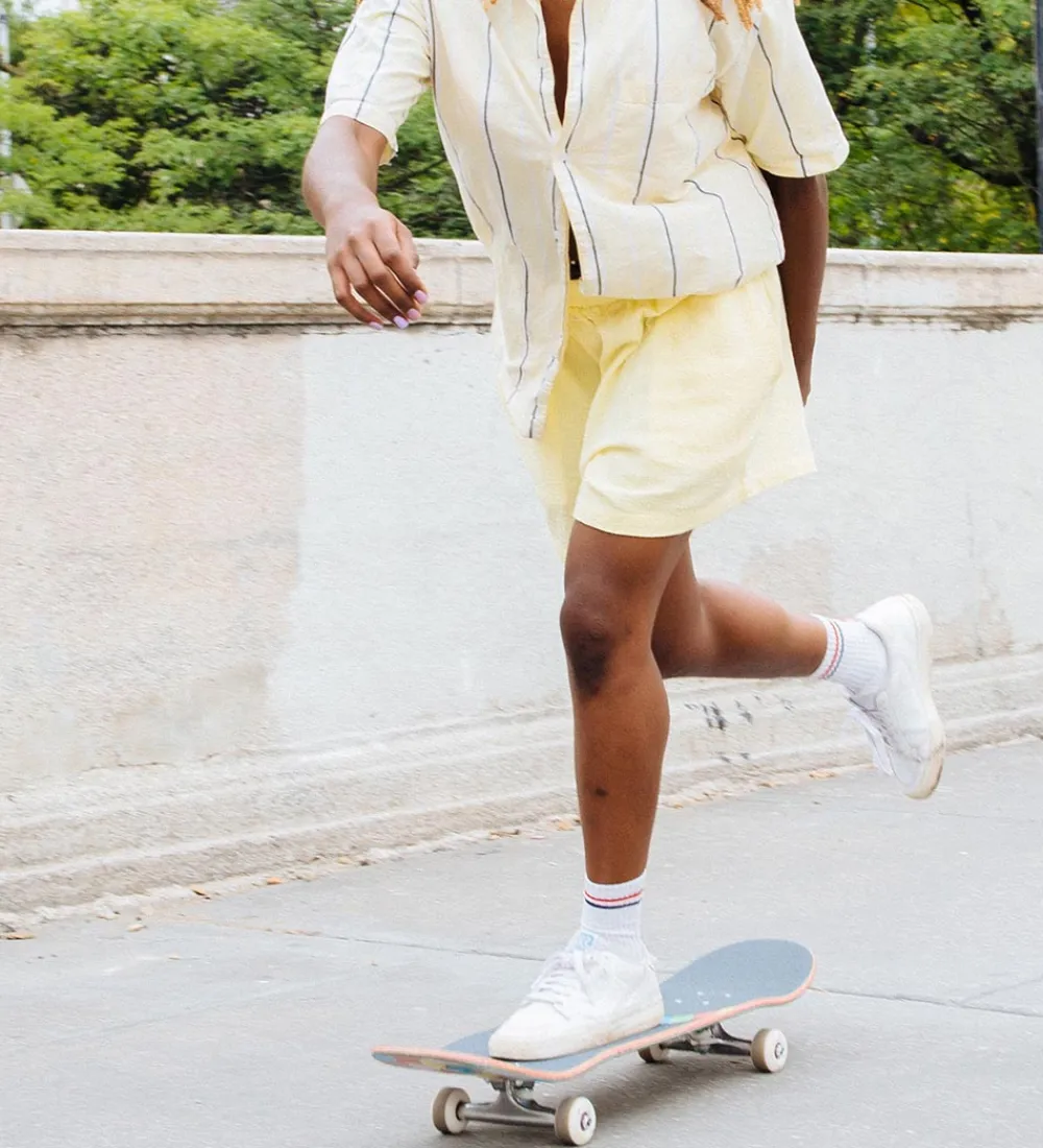 Impala Skateboards|Skateboard - Serpens - 8,25'' - Art Baby Girl