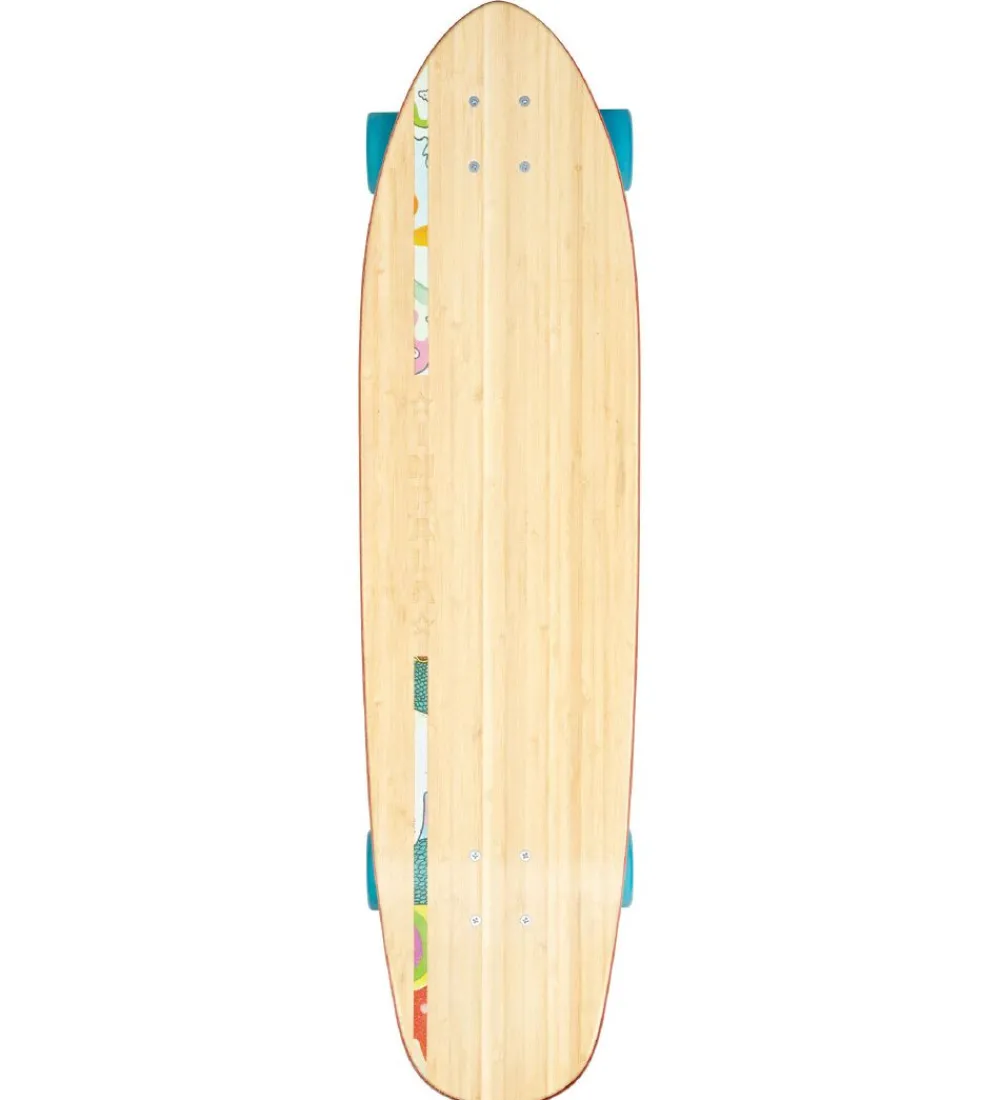 Impala Skateboards|Skateboard - Sirena Longboard - 36'' - Easty Beasty