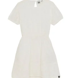 Børn Indian Blue Jeans Konfirmationstøj>Kjole - Cloud m. Broderi