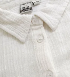 Børn Indian Blue Jeans Konfirmationstøj|Skjorte - Bright White