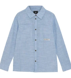 Børn Indian Blue Jeans Konfirmationstøj>Skjorte - Blithe