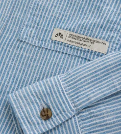 Børn Indian Blue Jeans Konfirmationstøj>Skjorte - Blithe