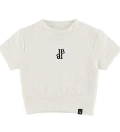 Børn Indian Blue Jeans Toppe|Top - Croped - Cloud