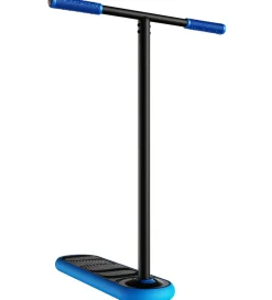 Indo Løbehjul|Løbehjul|Trampolinløbehjul - Pro V2 - Blå