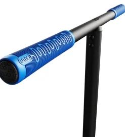 Indo Løbehjul|Løbehjul|Trampolinløbehjul - Pro V2 - Blå